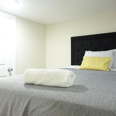 Best Ewr Airport Studio-Hot Tub-Free Parking Hillside Eksteriør bilde
