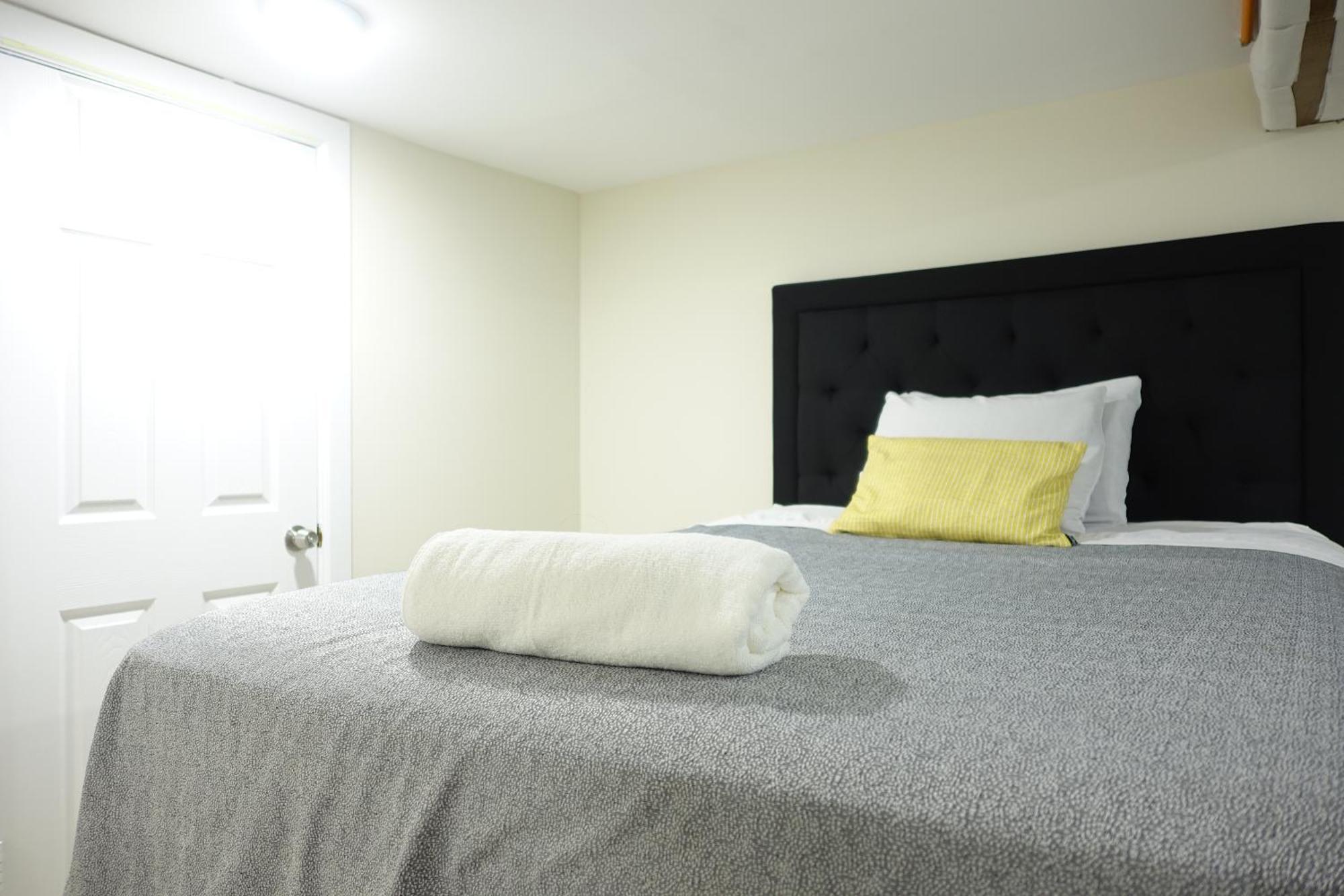 Best Ewr Airport Studio-Hot Tub-Free Parking Hillside Eksteriør bilde