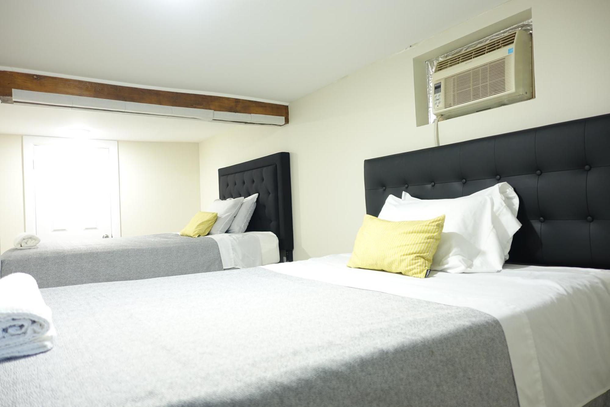 Best Ewr Airport Studio-Hot Tub-Free Parking Hillside Eksteriør bilde