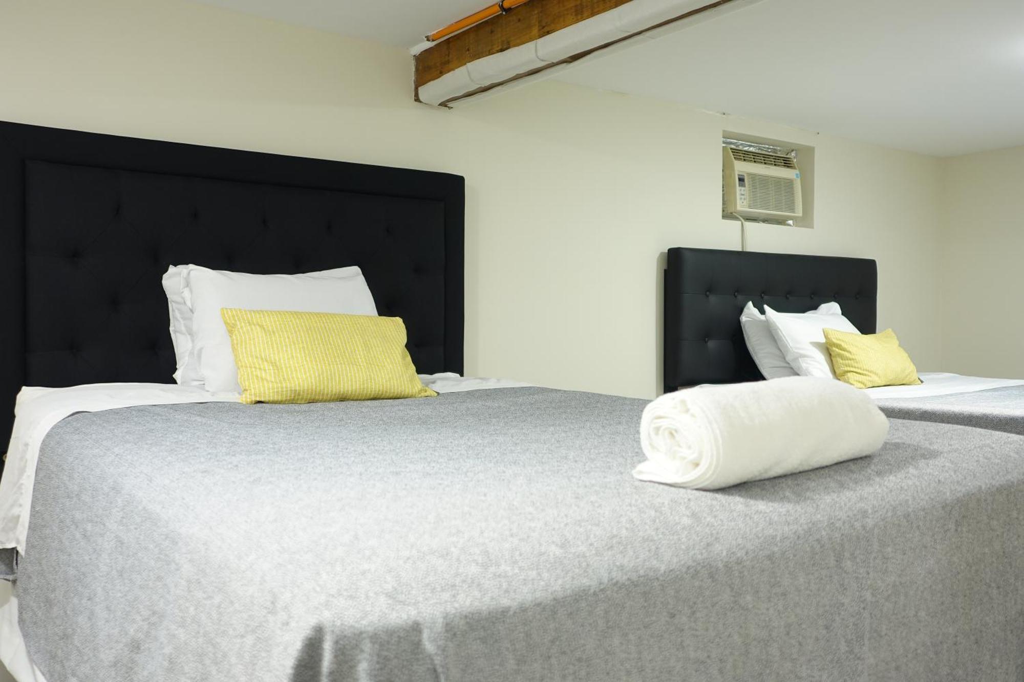 Best Ewr Airport Studio-Hot Tub-Free Parking Hillside Eksteriør bilde