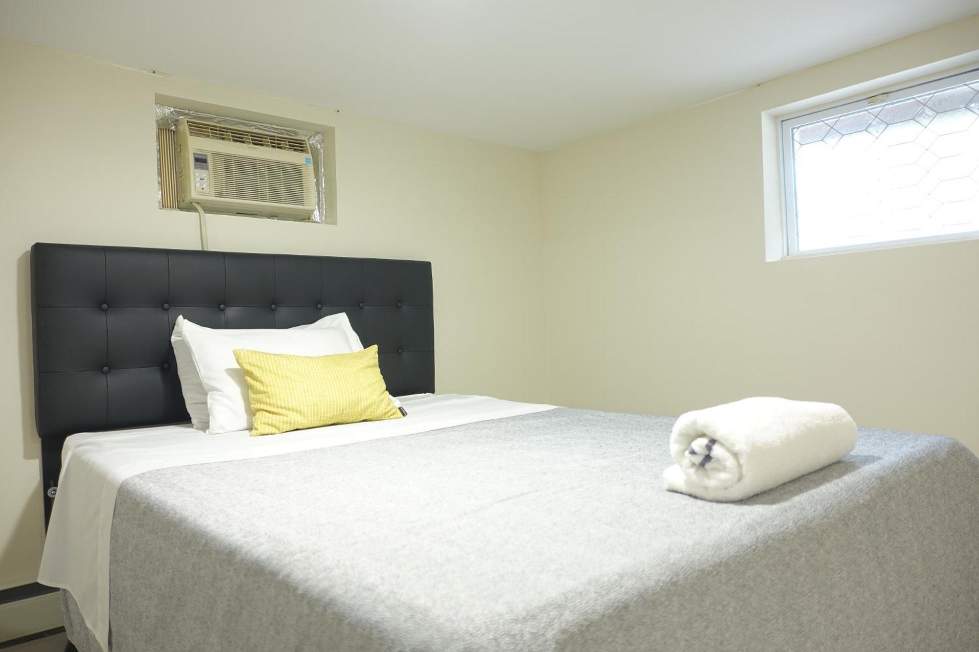 Best Ewr Airport Studio-Hot Tub-Free Parking Hillside Eksteriør bilde