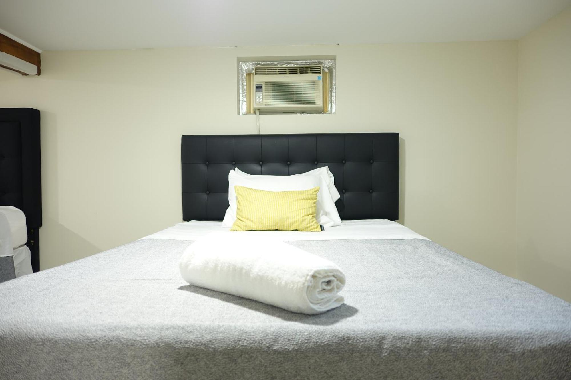Best Ewr Airport Studio-Hot Tub-Free Parking Hillside Eksteriør bilde
