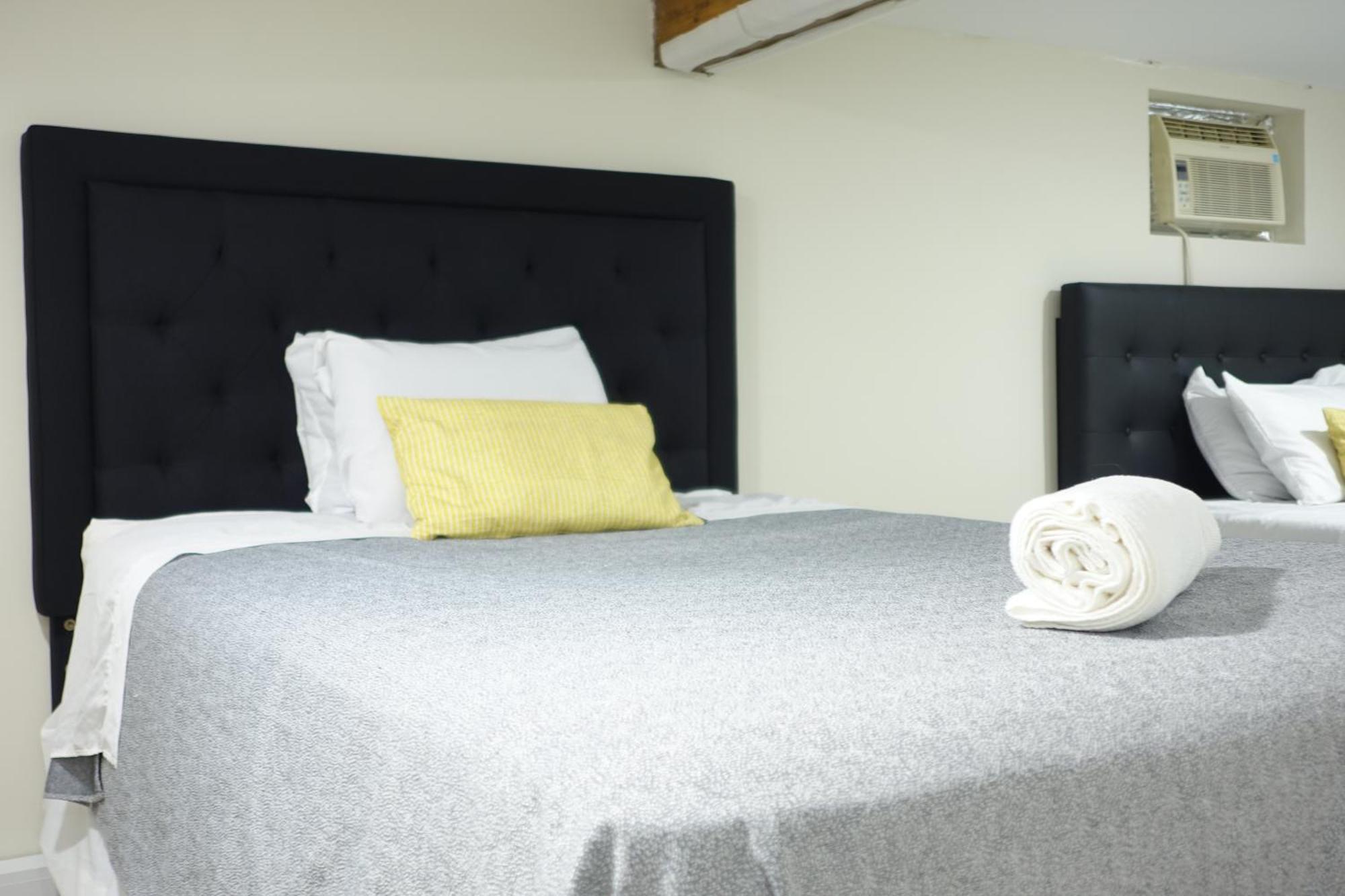 Best Ewr Airport Studio-Hot Tub-Free Parking Hillside Eksteriør bilde