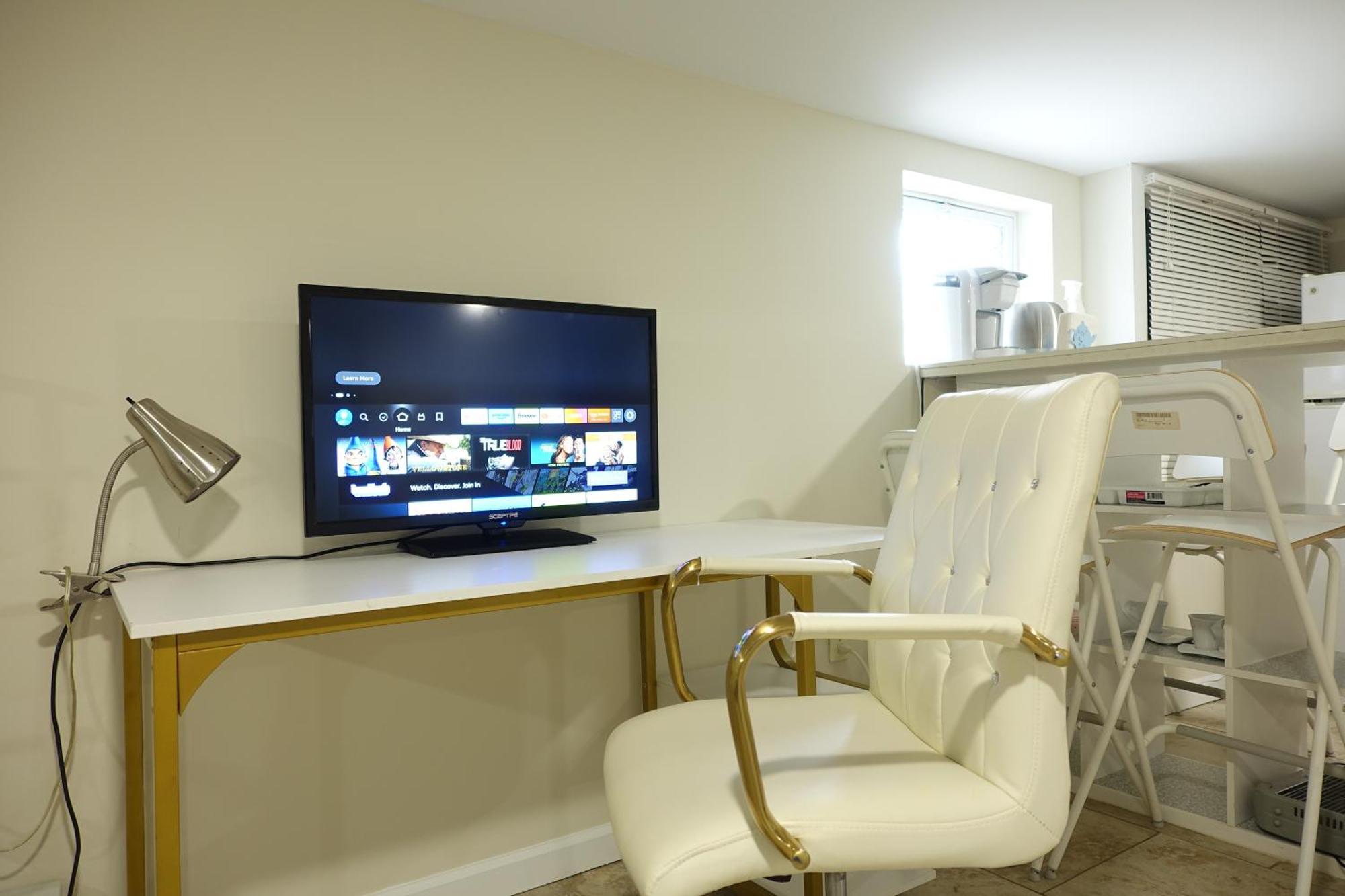 Best Ewr Airport Studio-Hot Tub-Free Parking Hillside Eksteriør bilde